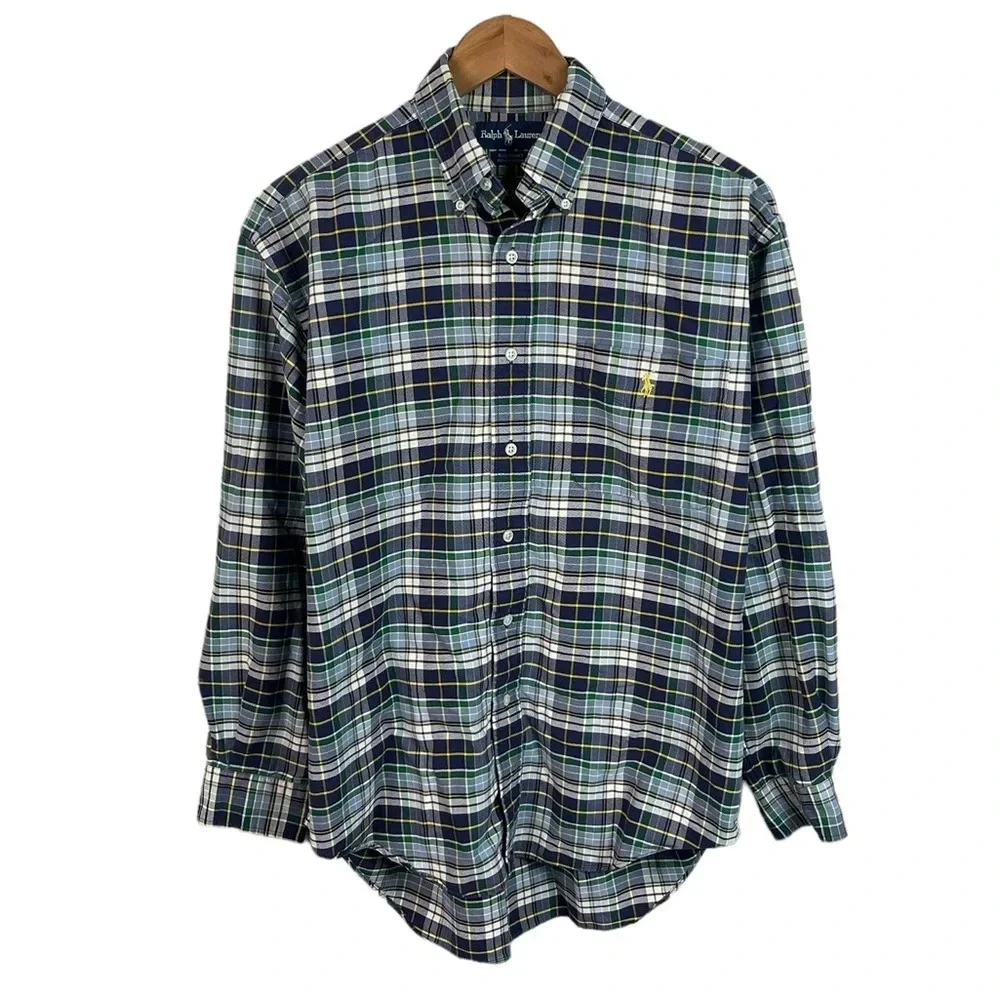 Polo Ralph Lauren bf503 vintage